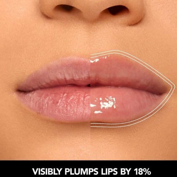 Buxom Plump Shot Collagen-Infused Lip Serum- Filler - Picture 4 of 11